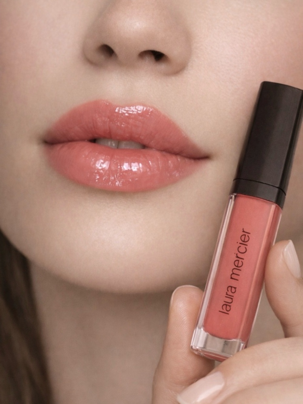 Laura Mercier Lip Glacé – Daiquiri (Discontinued) NWOB
